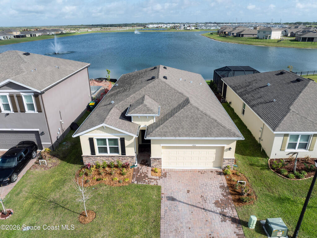 4926 Barr Street, Melbourne, FL 32904