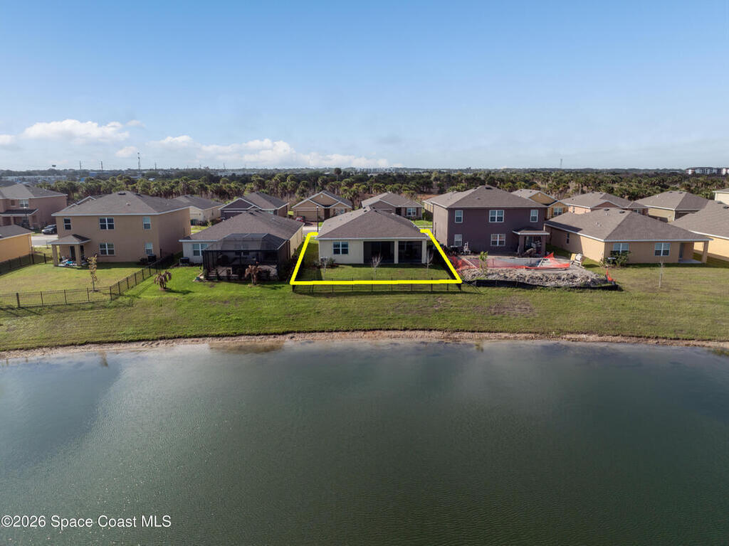 4926 Barr Street, Melbourne, FL 32904