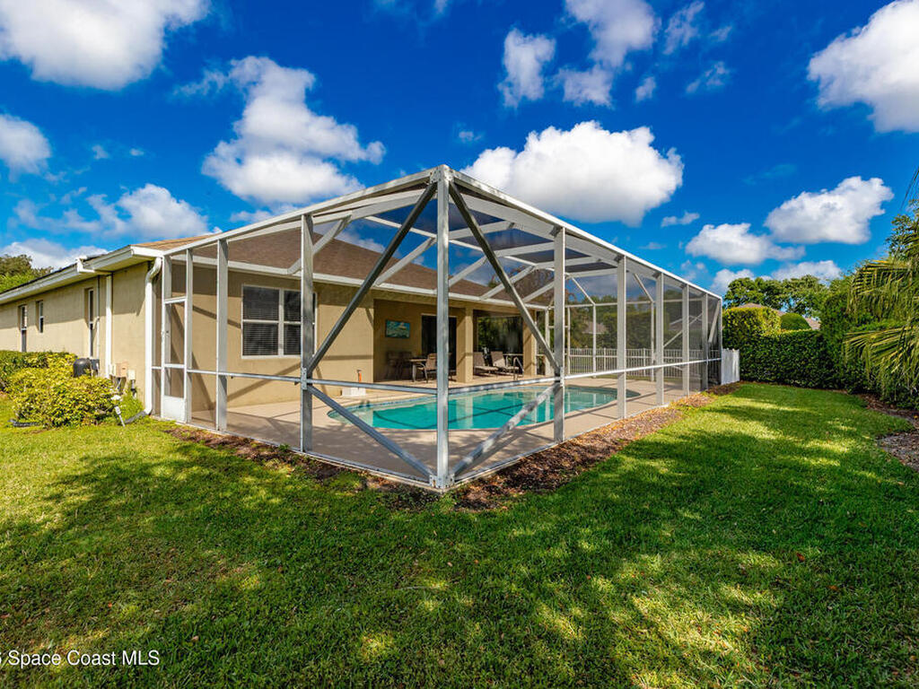 3150 W Brookfield Way, Vero Beach, FL 32966
