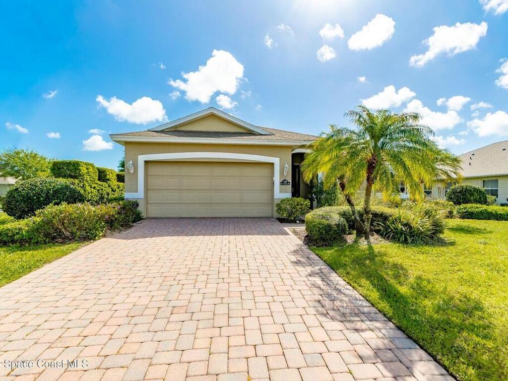 3150 W Brookfield Way, Vero Beach, FL 32966