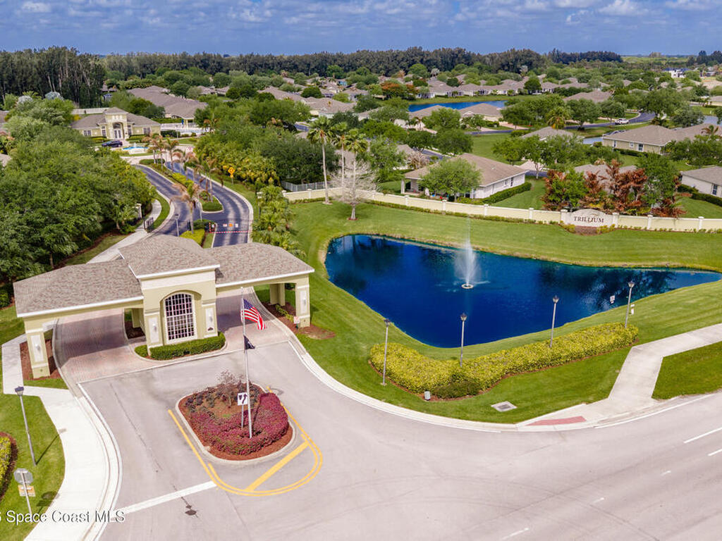 3150 W Brookfield Way, Vero Beach, FL 32966