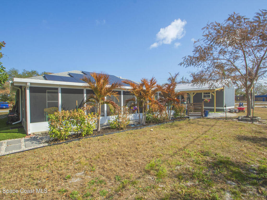 615 19th Street, Vero Beach, FL 32962