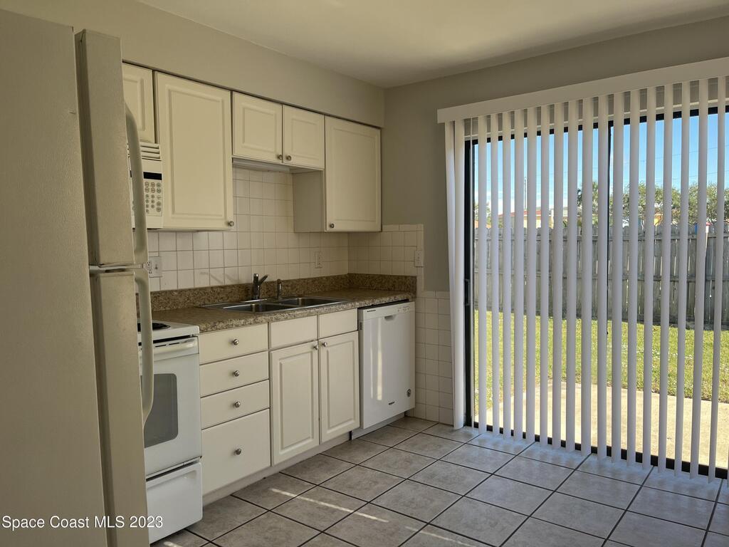 253 Canaveral Beach Boulevard, Cape Canaveral, FL 32920