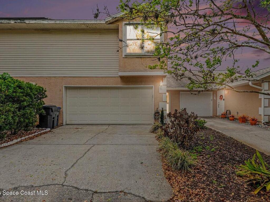 499 Arbor Ridge Lane, Titusville, FL 32780