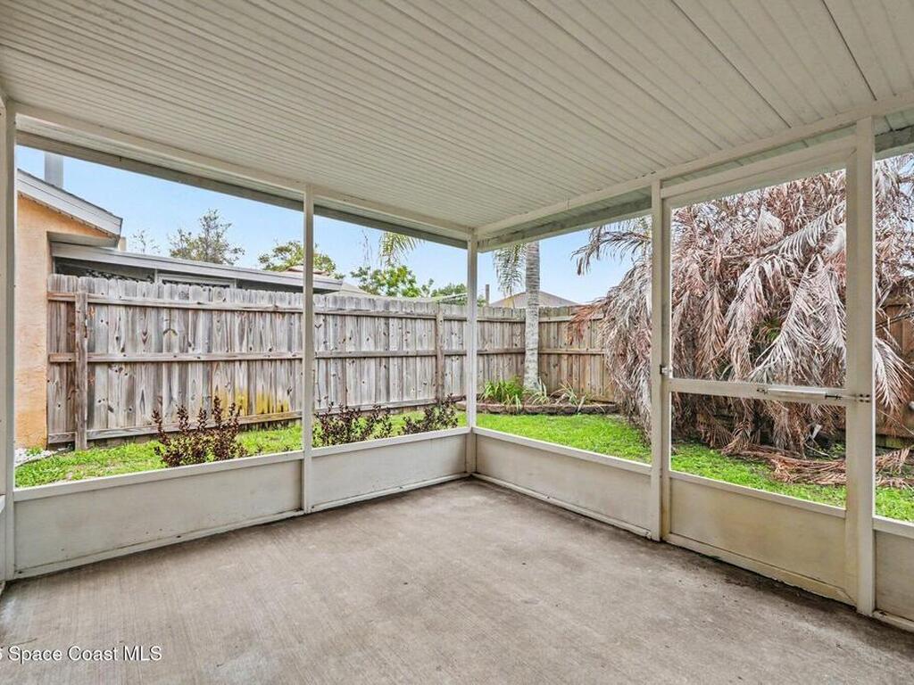 499 Arbor Ridge Lane, Titusville, FL 32780