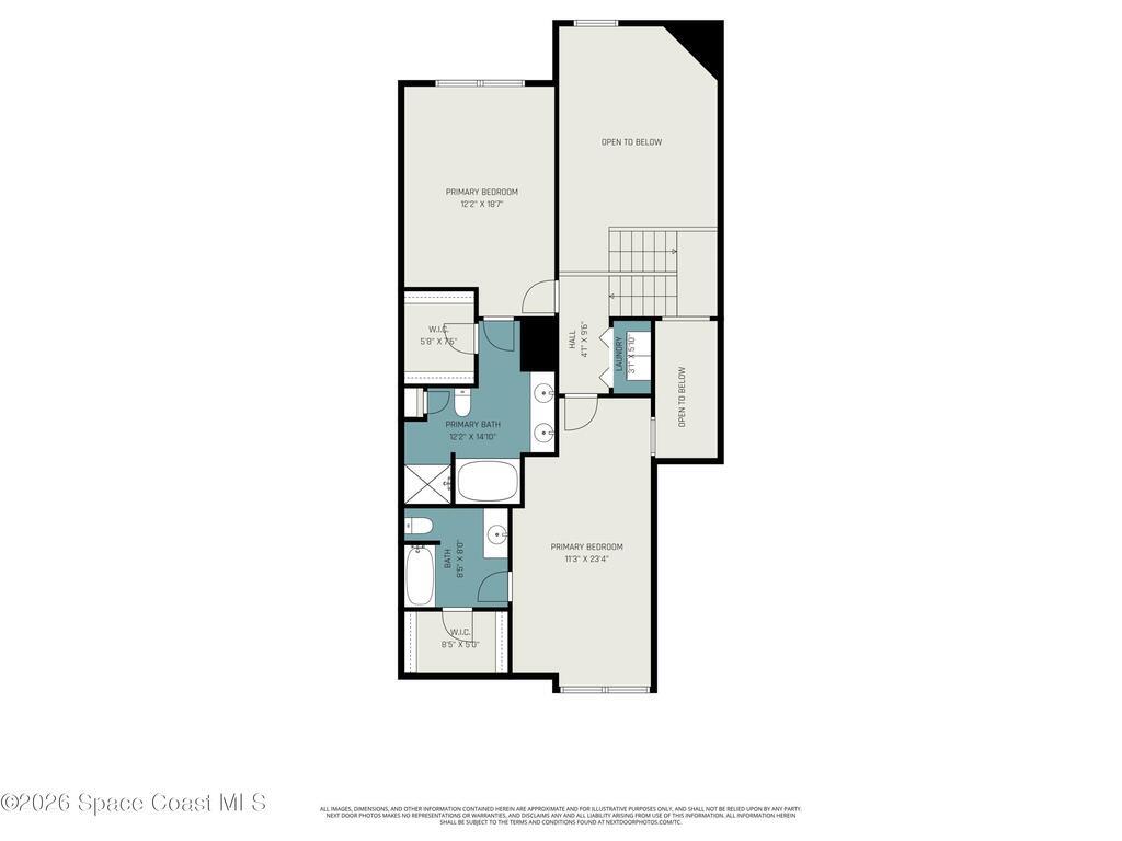 499 Arbor Ridge Lane, Titusville, FL 32780