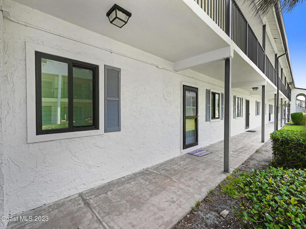 199 Florida A1a Highway, Satellite Beach, FL 32937