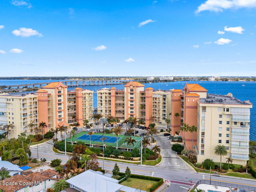 100 Riverside Drive, Cocoa, FL 32922