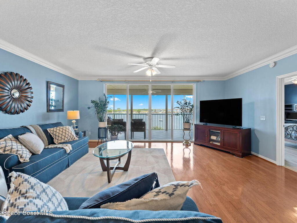 100 Riverside Drive, Cocoa, FL 32922