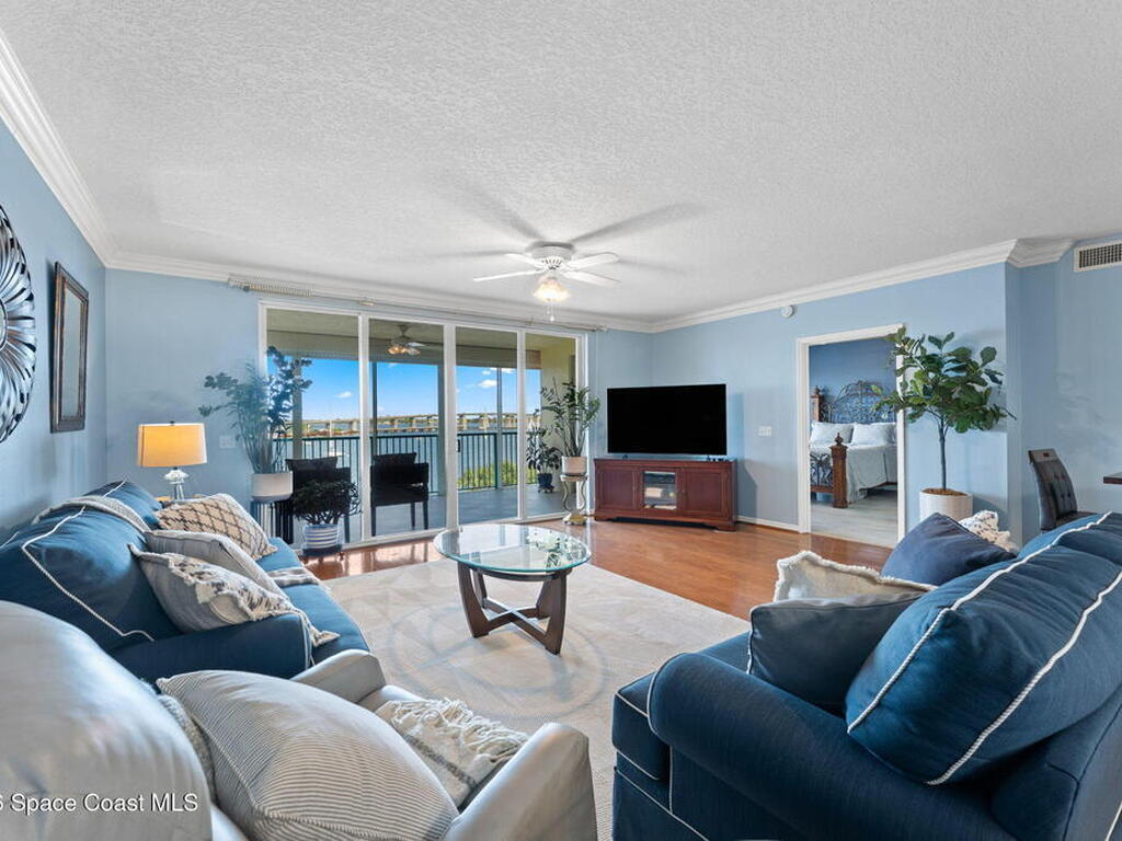 100 Riverside Drive, Cocoa, FL 32922