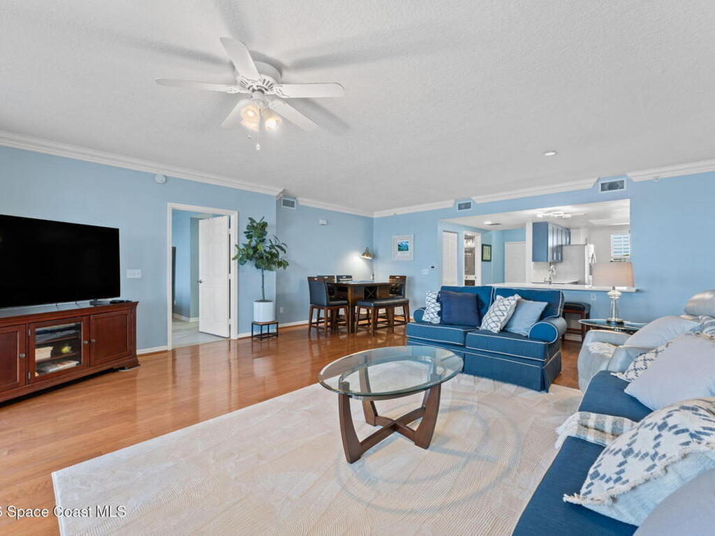 100 Riverside Drive, Cocoa, FL 32922