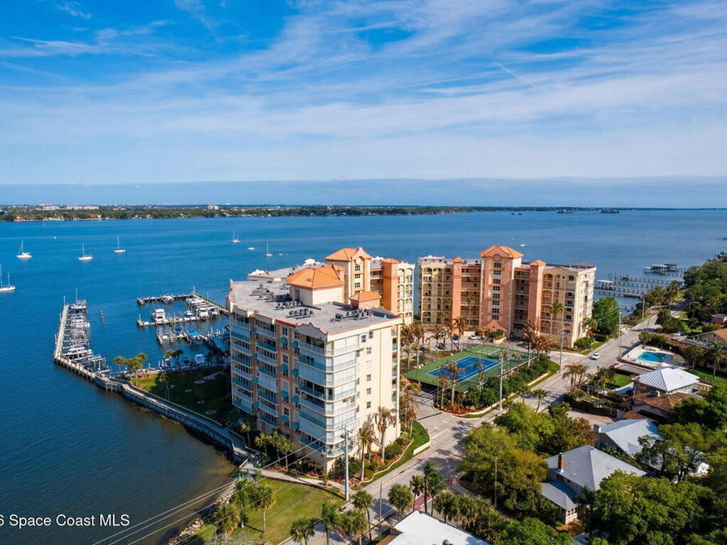 100 Riverside Drive, Cocoa, FL 32922