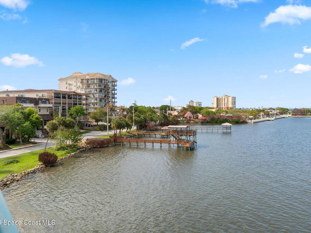 100 Riverside Drive, Cocoa, FL 32922