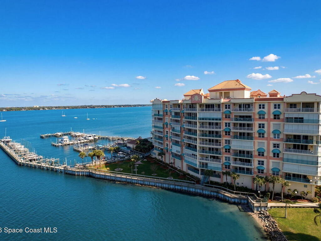 100 Riverside Drive, Cocoa, FL 32922