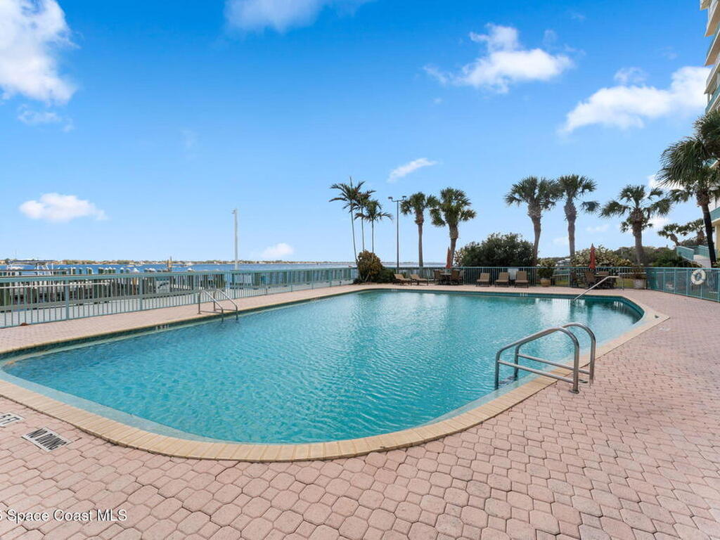 100 Riverside Drive, Cocoa, FL 32922