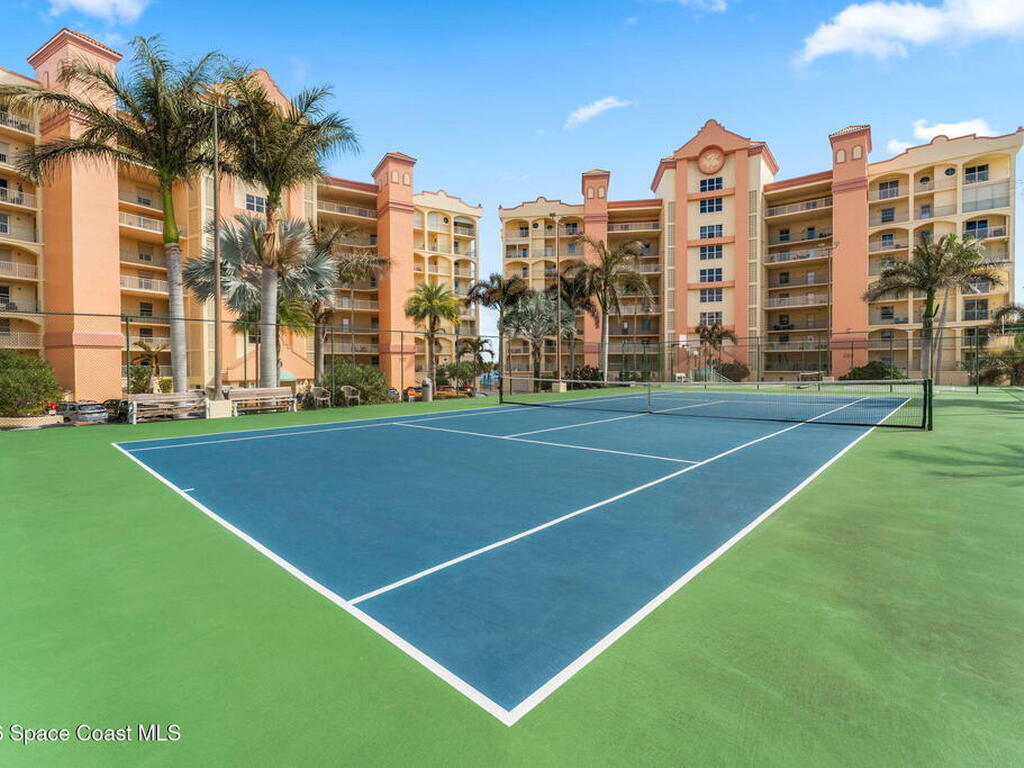 100 Riverside Drive, Cocoa, FL 32922