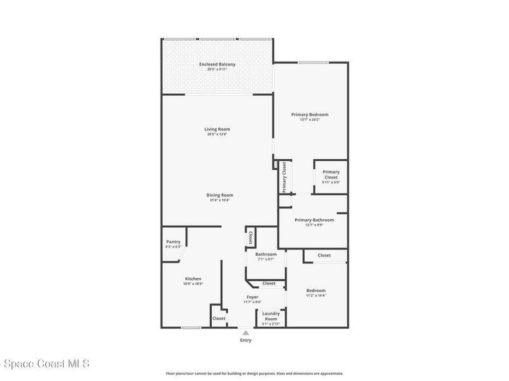 100 Riverside Drive, Cocoa, FL 32922