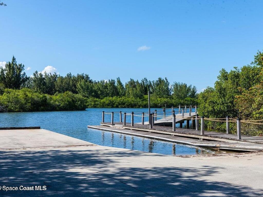 717 Spanish Moss Court, Melbourne Beach, FL 32951