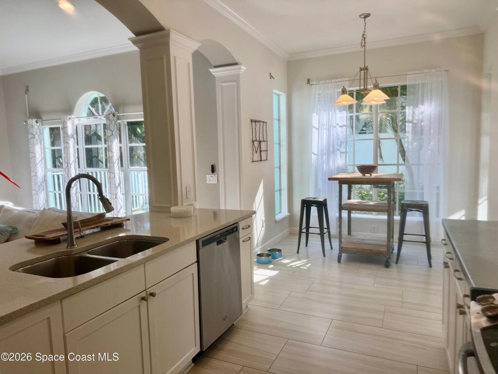 717 Spanish Moss Court, Melbourne Beach, FL 32951