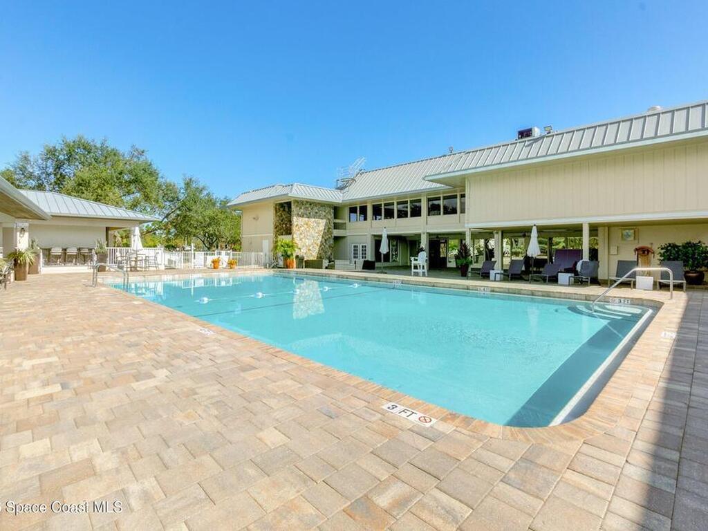699 Palmer Way, Melbourne, FL 32940