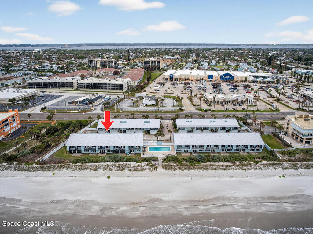 1923 Jimmy Buffett Memorial Highway, Indian Harbour Beach, FL 32937