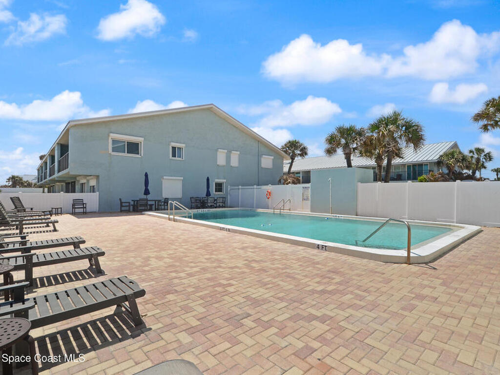 1923 Jimmy Buffett Memorial Highway, Indian Harbour Beach, FL 32937