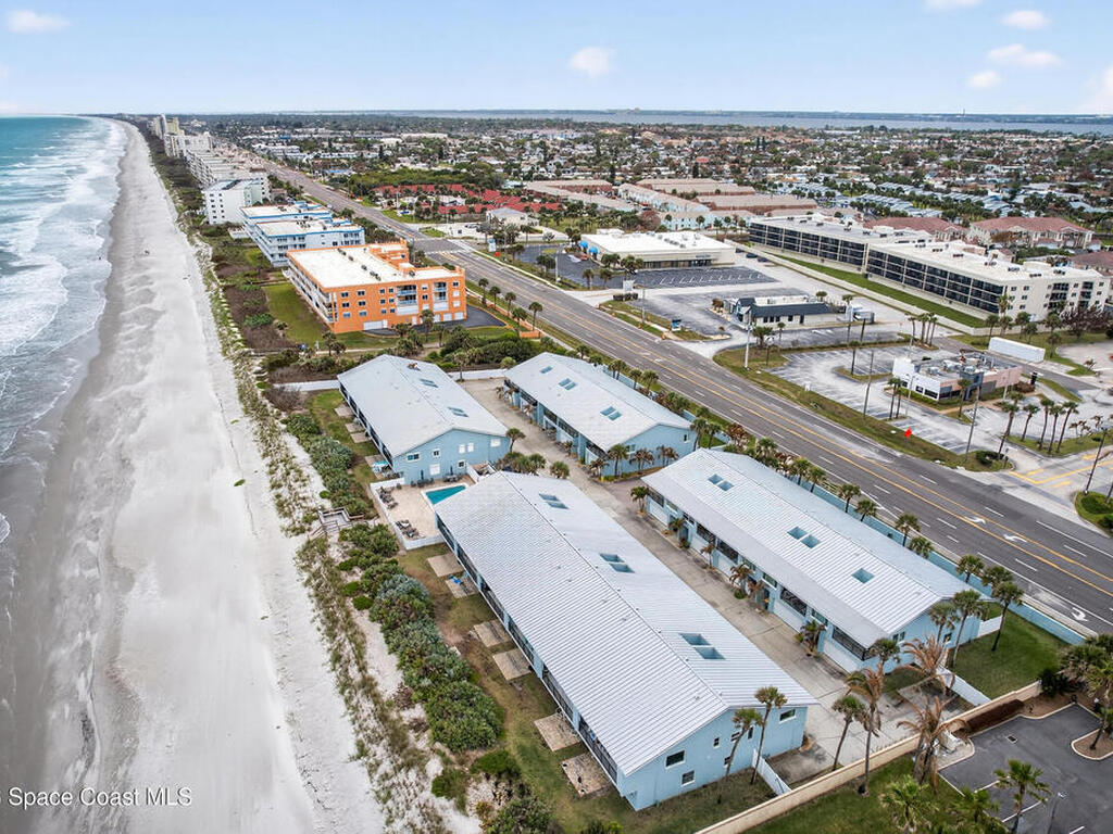 1923 Jimmy Buffett Memorial Highway, Indian Harbour Beach, FL 32937