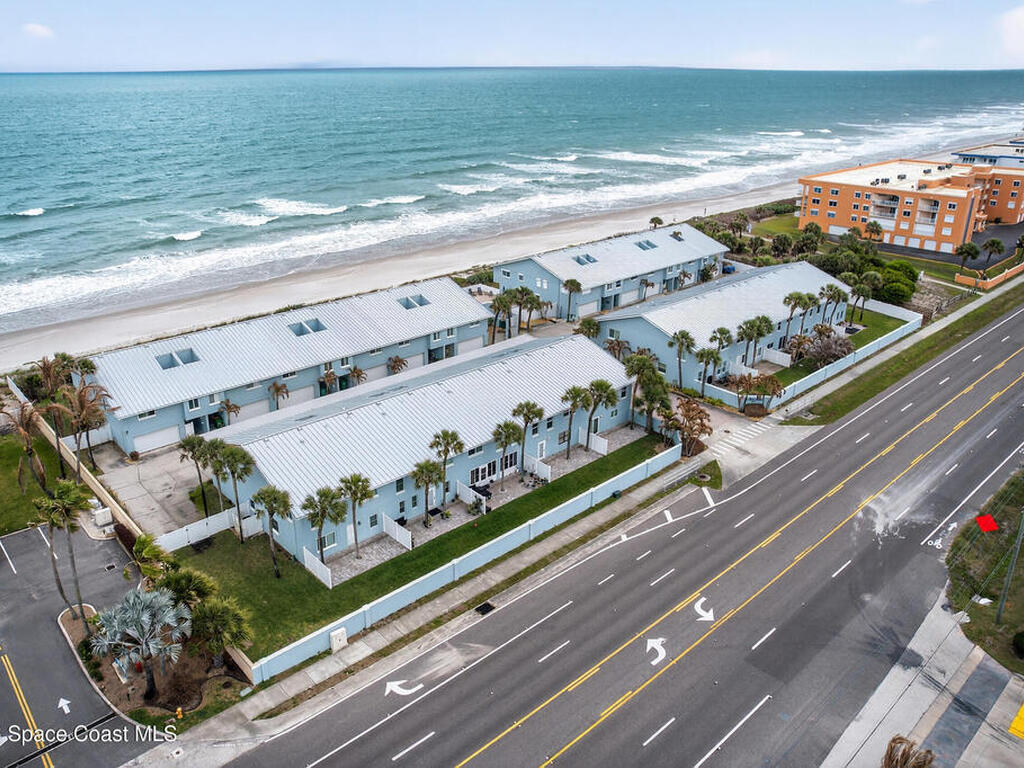 1923 Jimmy Buffett Memorial Highway, Indian Harbour Beach, FL 32937