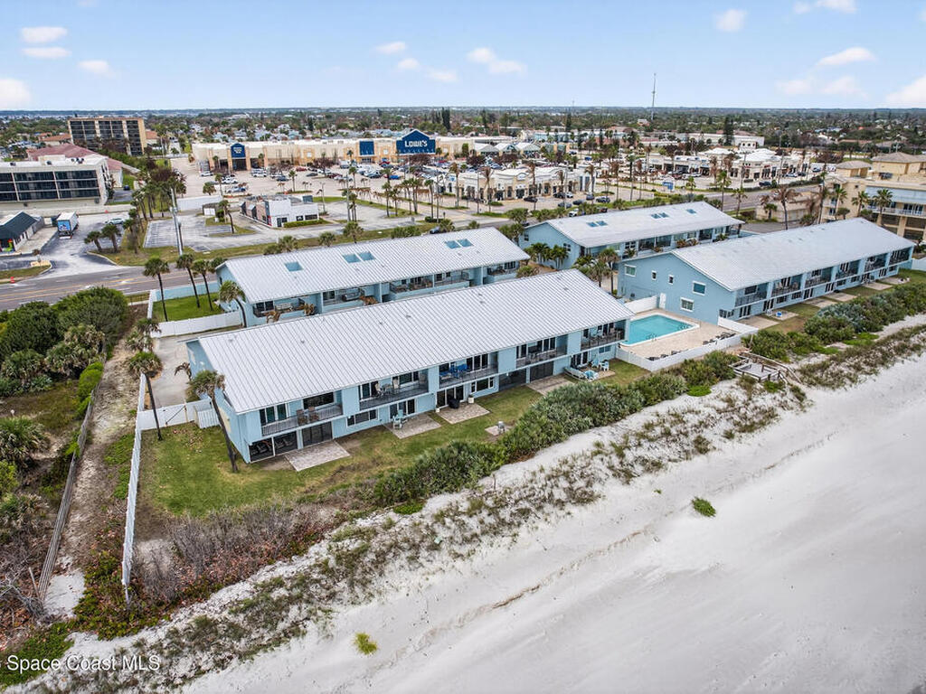 1923 Jimmy Buffett Memorial Highway, Indian Harbour Beach, FL 32937