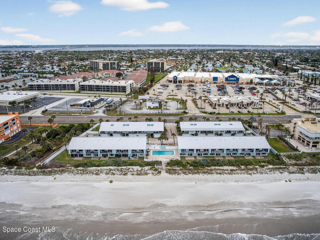 1923 Jimmy Buffett Memorial Highway, Indian Harbour Beach, FL 32937
