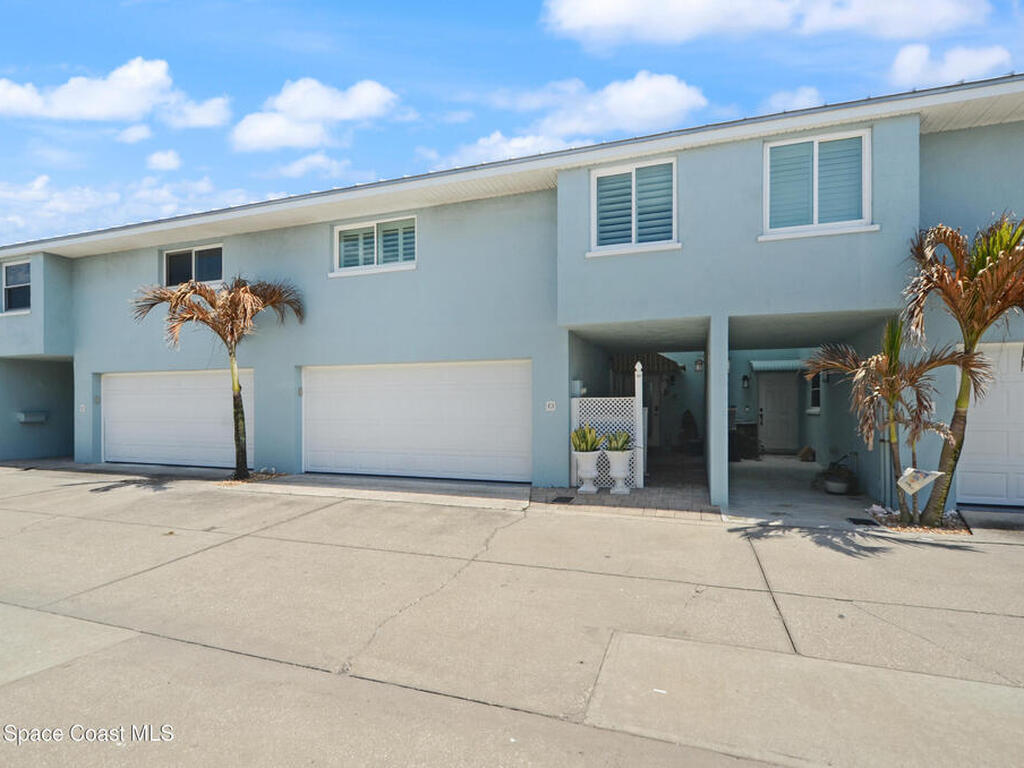 1923 Jimmy Buffett Memorial Highway, Indian Harbour Beach, FL 32937