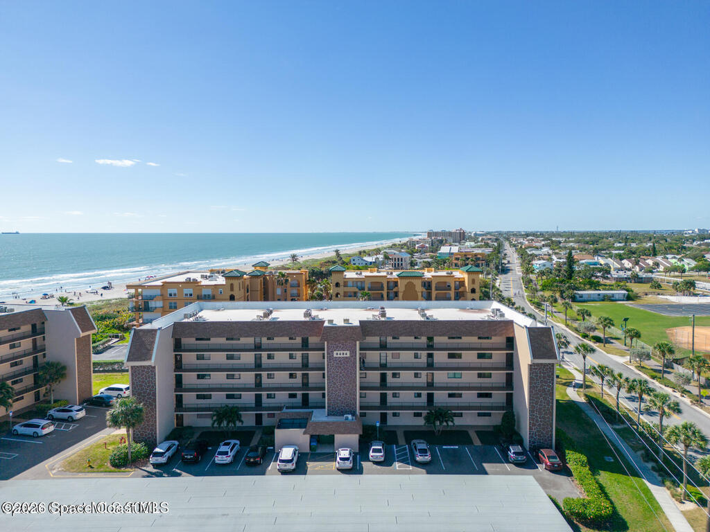 8494 Ridgewood Avenue, Cape Canaveral, FL 32920