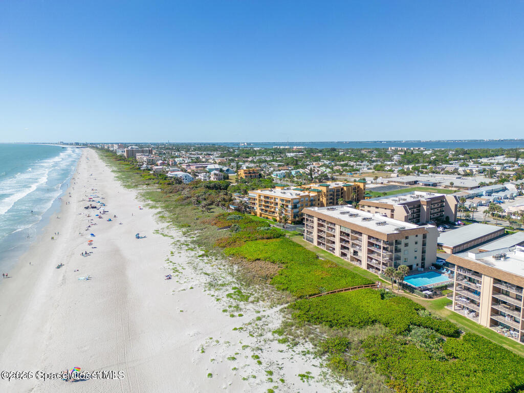 8494 Ridgewood Avenue, Cape Canaveral, FL 32920