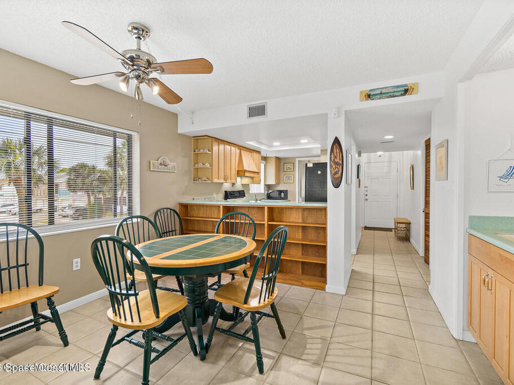 8494 Ridgewood Avenue, Cape Canaveral, FL 32920