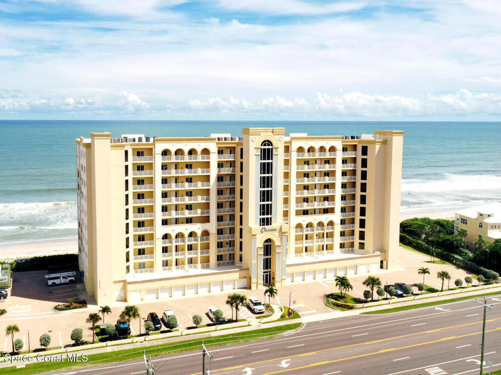 1045 Highway A1a, Satellite Beach, FL 32937