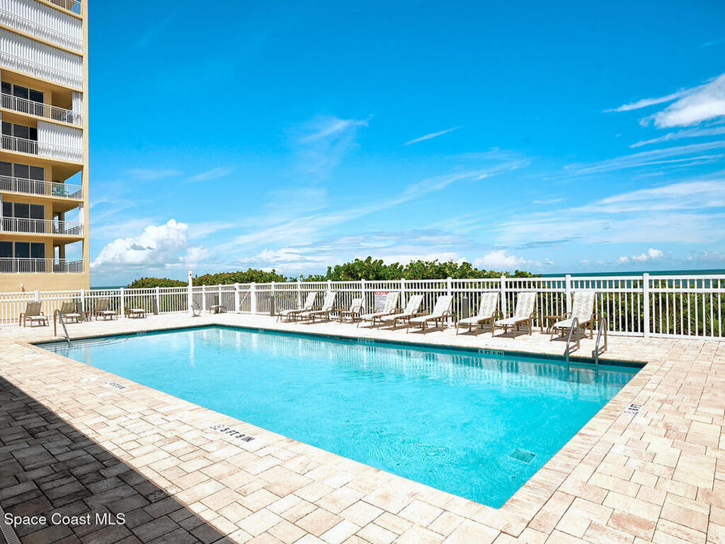 1045 Highway A1a, Satellite Beach, FL 32937