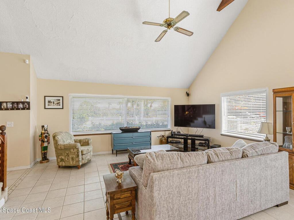 397 Harbor Drive, Cape Canaveral, FL 32920