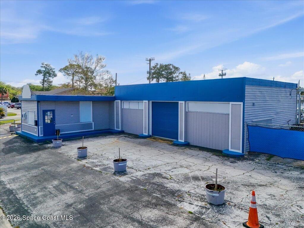 503 Cheney Highway, Titusville, FL 32780