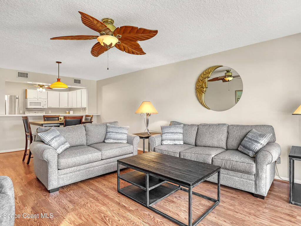 115 Escambia Lane, Cocoa Beach, FL 32931