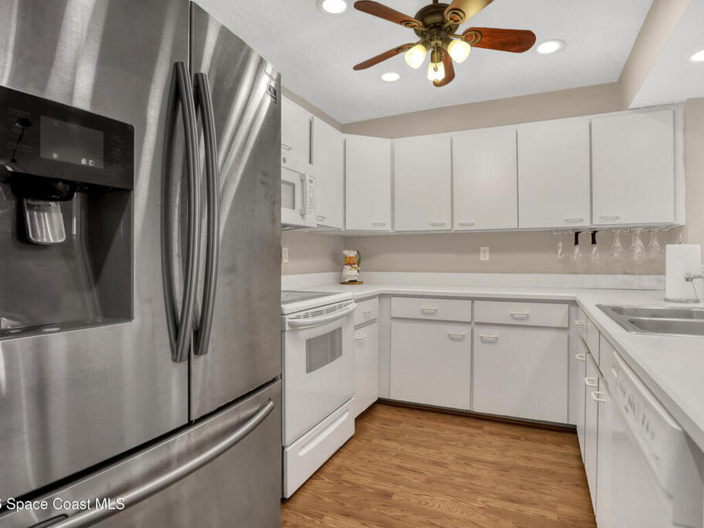 115 Escambia Lane, Cocoa Beach, FL 32931