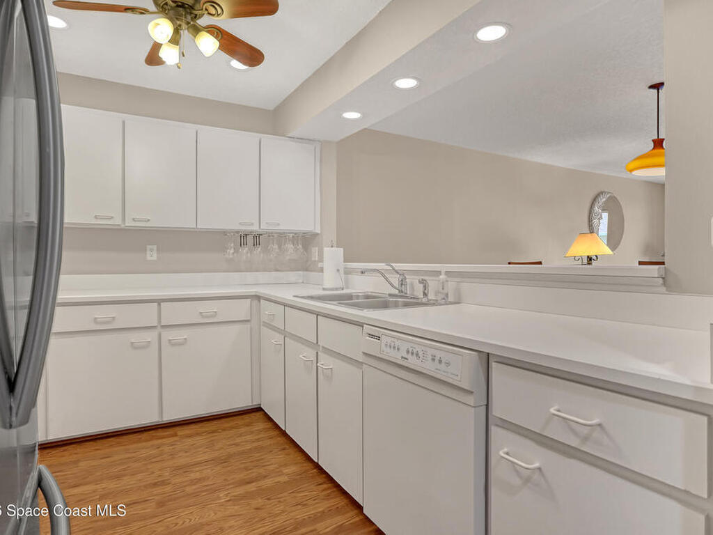 115 Escambia Lane, Cocoa Beach, FL 32931