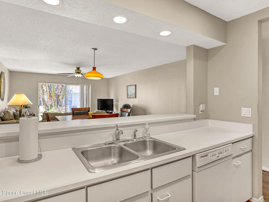 115 Escambia Lane, Cocoa Beach, FL 32931