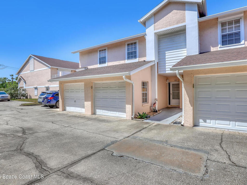 115 Escambia Lane, Cocoa Beach, FL 32931