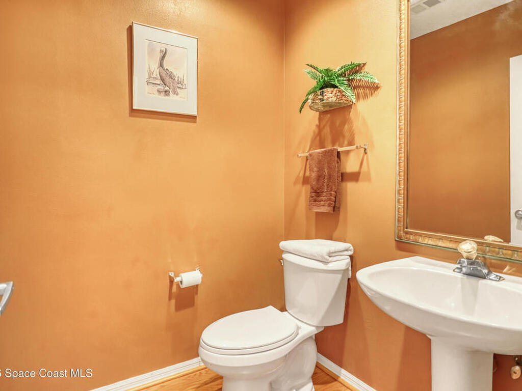 115 Escambia Lane, Cocoa Beach, FL 32931