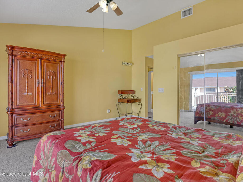 115 Escambia Lane, Cocoa Beach, FL 32931