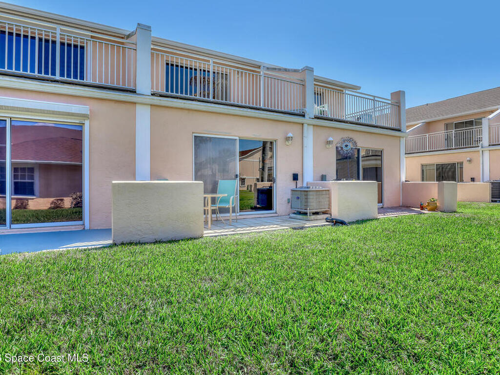 115 Escambia Lane, Cocoa Beach, FL 32931