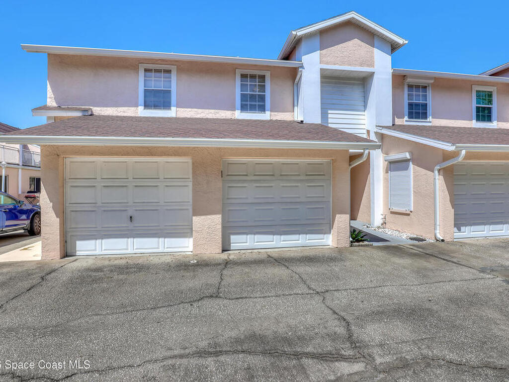 115 Escambia Lane, Cocoa Beach, FL 32931