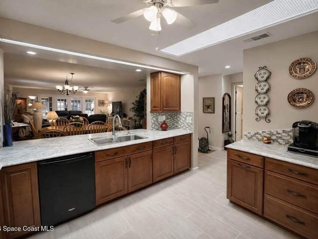 4446 Sherwood Forest Drive, Titusville, FL 32796
