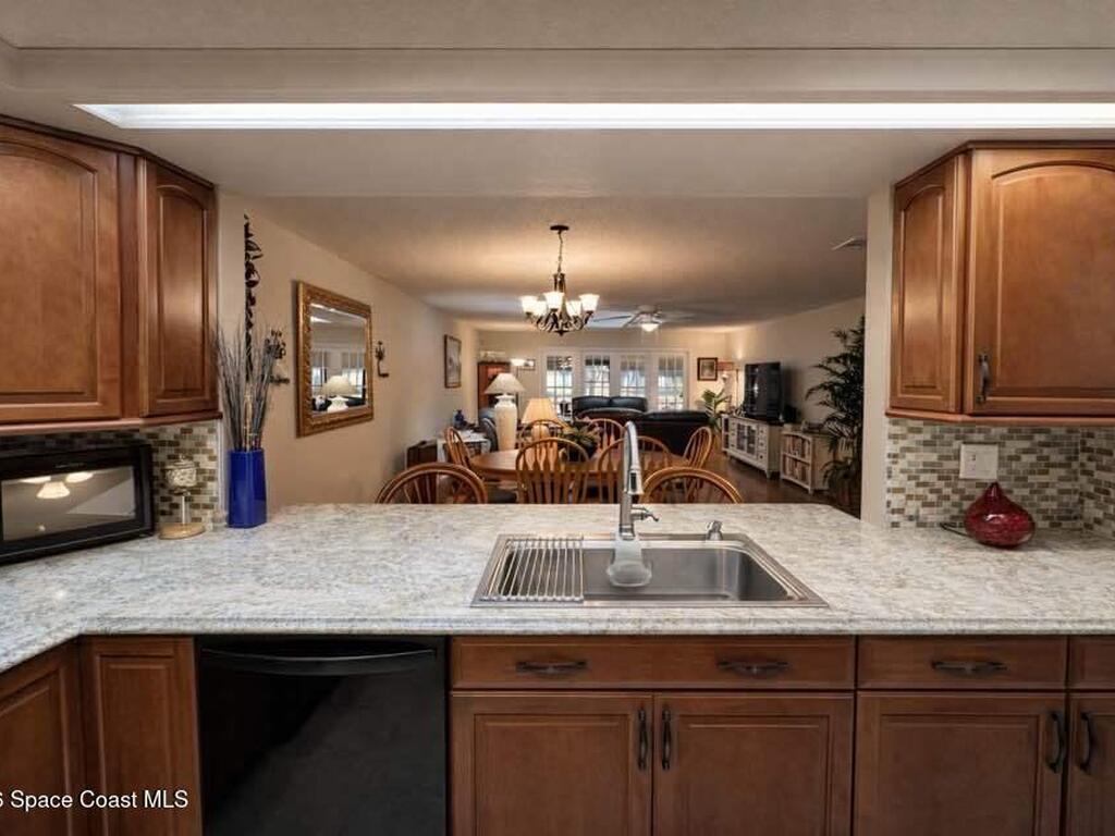 4446 Sherwood Forest Drive, Titusville, FL 32796