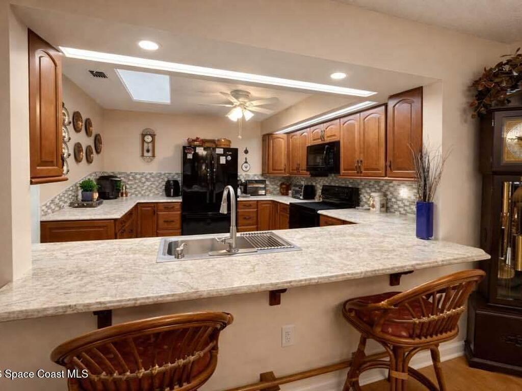 4446 Sherwood Forest Drive, Titusville, FL 32796